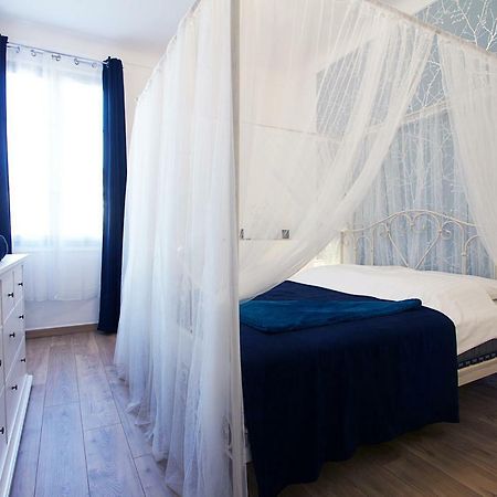 "Le Calypso" By Enjoynice, 2-Bedroom With Airco, Beach At 3 Min Exterior photo