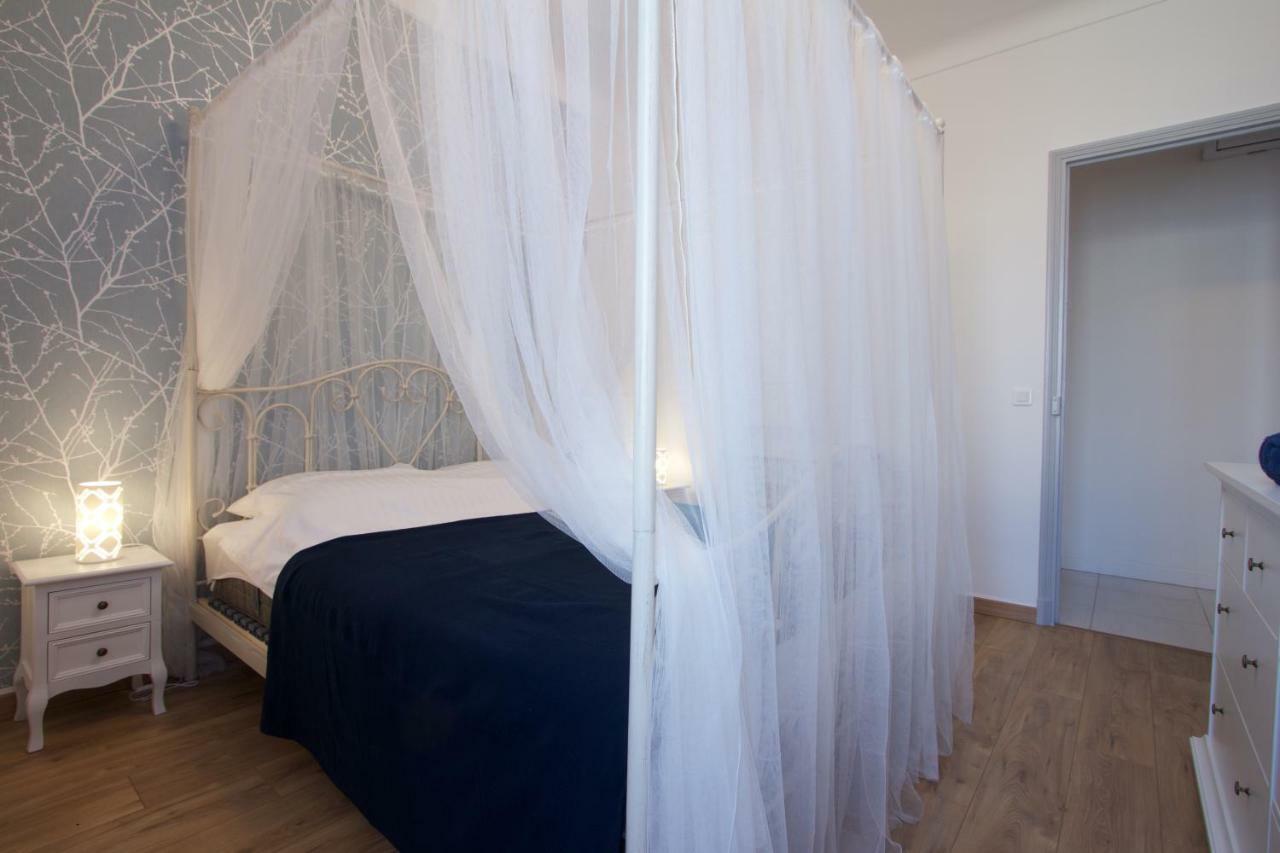 "Le Calypso" By Enjoynice, 2-Bedroom With Airco, Beach At 3 Min Exterior photo
